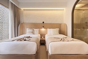 PE-LA Thapae Boutique Hotel