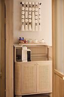 PE-LA Thapae Boutique Hotel