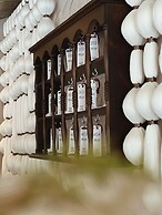 PE-LA Thapae Boutique Hotel