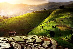 PE-LA Thapae Boutique Hotel