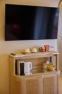 PE-LA Thapae Boutique Hotel