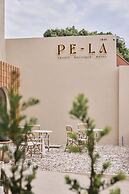 PE-LA Thapae Boutique Hotel