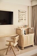 PE-LA Thapae Boutique Hotel