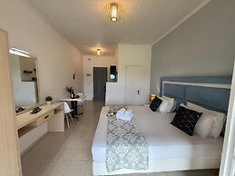 Melitsa corfu hotel