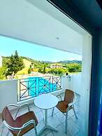 Melitsa corfu hotel