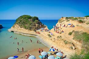 Melitsa corfu hotel