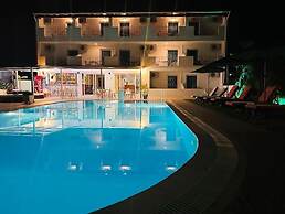 Melitsa corfu hotel