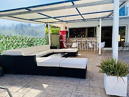 Melitsa corfu hotel