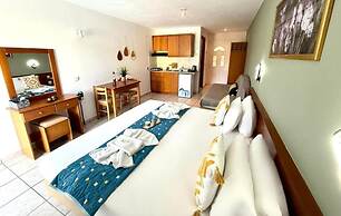 Melitsa corfu hotel