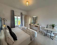 Melitsa corfu hotel