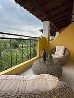 Melitsa corfu hotel
