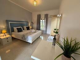 Melitsa corfu hotel