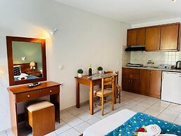 Melitsa corfu hotel