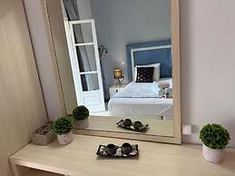 Melitsa corfu hotel
