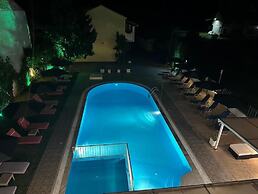 Melitsa corfu hotel