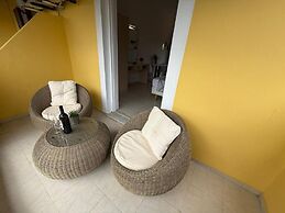 Melitsa corfu hotel