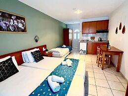 Melitsa corfu hotel