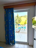 Melitsa corfu hotel