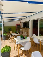 Melitsa corfu hotel