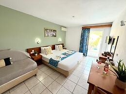 Melitsa corfu hotel