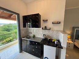 Melitsa corfu hotel
