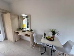 Melitsa corfu hotel