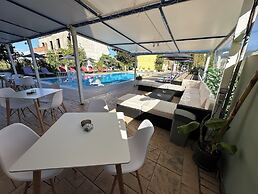 Melitsa corfu hotel