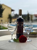 Melitsa corfu hotel