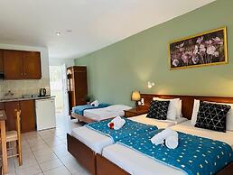 Melitsa corfu hotel