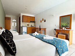 Melitsa corfu hotel