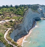 Melitsa corfu hotel