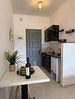 Melitsa corfu hotel