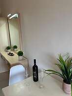 Melitsa corfu hotel
