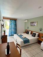 Melitsa corfu hotel