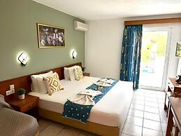 Melitsa corfu hotel