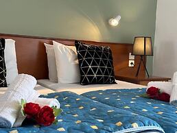 Melitsa corfu hotel