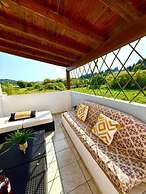 Melitsa corfu hotel