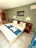 Melitsa corfu hotel