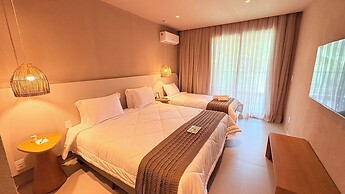 Eagle Boutique Hotel