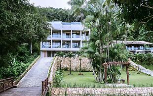 Eagle Boutique Hotel