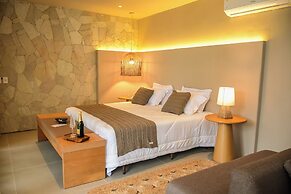 Eagle Boutique Hotel