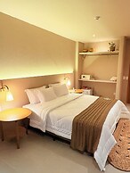 Eagle Boutique Hotel