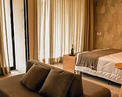 Eagle Boutique Hotel