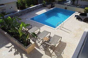 Levon Villa Boutique Hotel