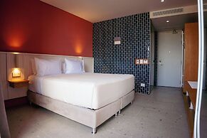 Zapadilly Tree Hotel