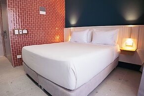 Zapadilly Tree Hotel