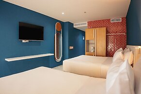 Zapadilly Tree Hotel