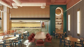 Zapadilly Tree Hotel