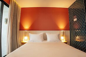 Zapadilly Tree Hotel