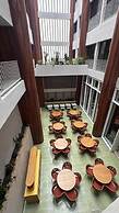 Zapadilly Tree Hotel